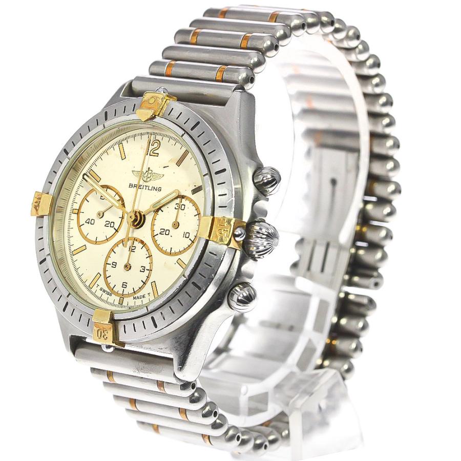 ブライトリング（BREITLING） ジャンク BREITLING 80520N カリスト