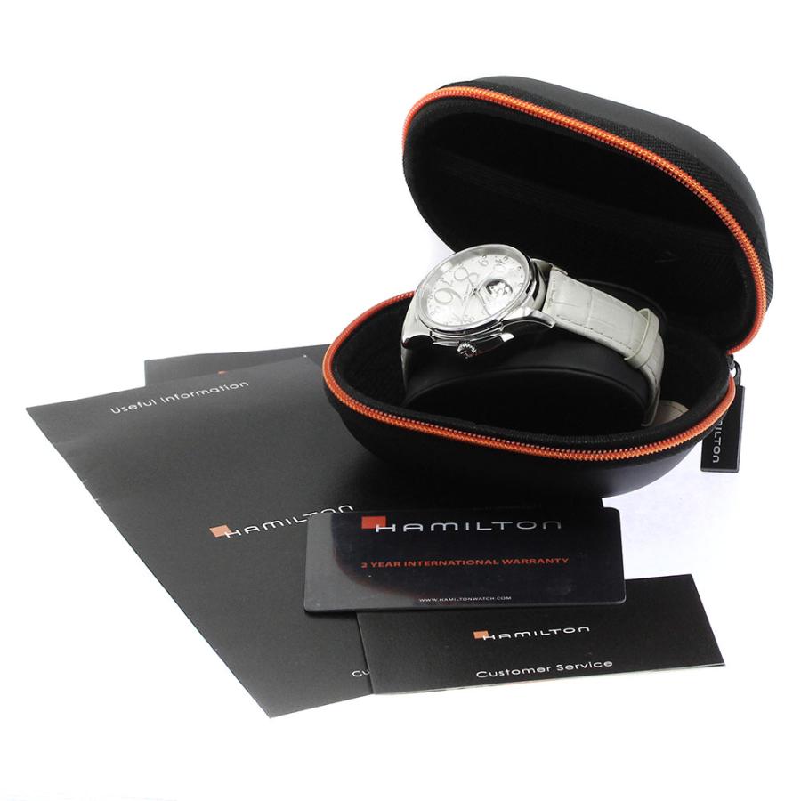 HAMILTON（ハミルトン） HAMILTON H324650 ジャズマスター 自動巻き