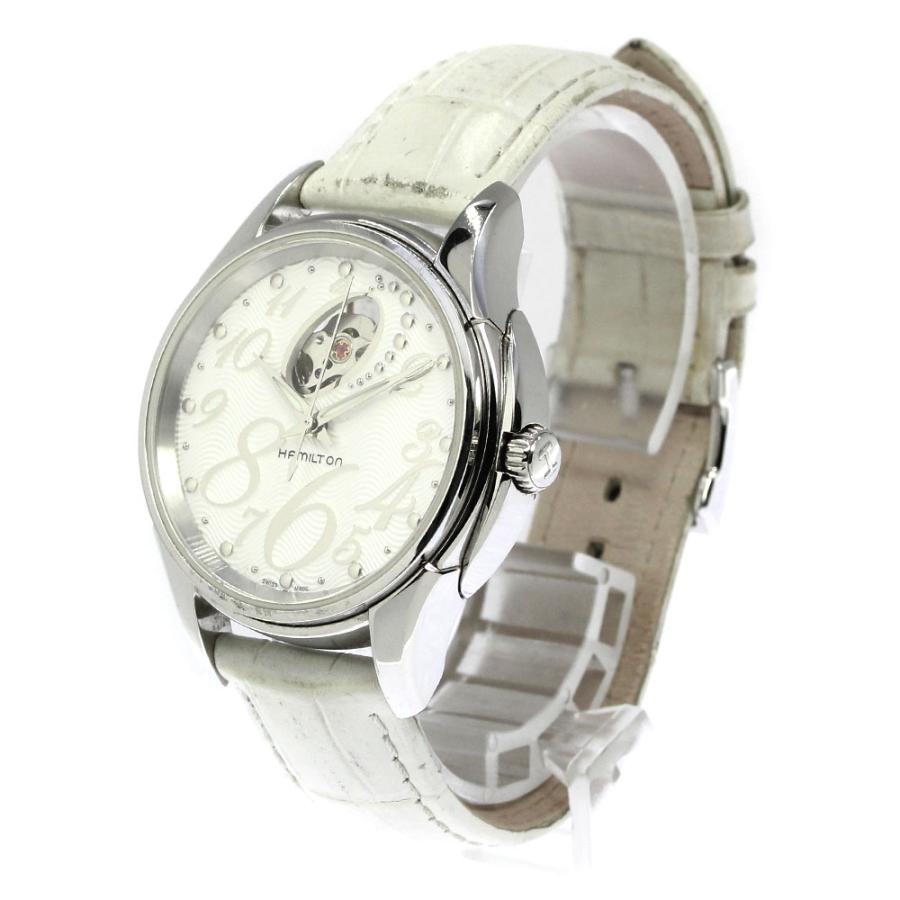 HAMILTON（ハミルトン） HAMILTON H324650 ジャズマスター 自動巻き