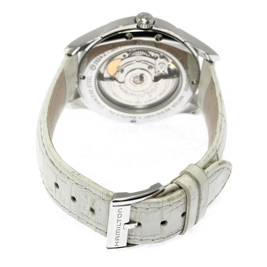 HAMILTON（ハミルトン） HAMILTON H324650 ジャズマスター 自動巻き