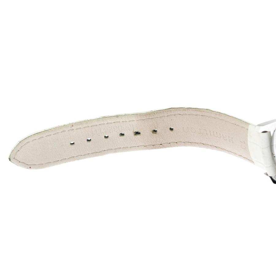 HAMILTON（ハミルトン） HAMILTON H324650 ジャズマスター 自動巻き