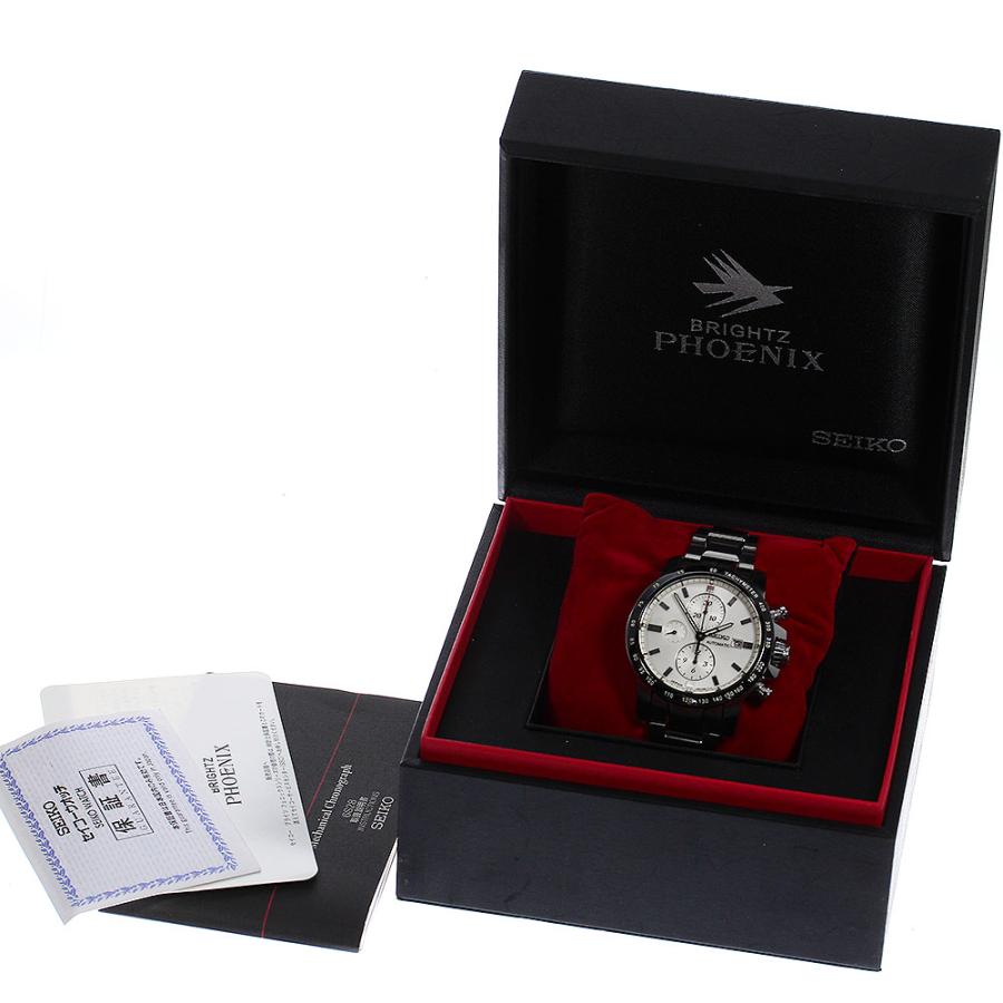 SEIKO（セイコー） SEIKO 6S28-00B0/SAGH003 ブライツ フェニックス 