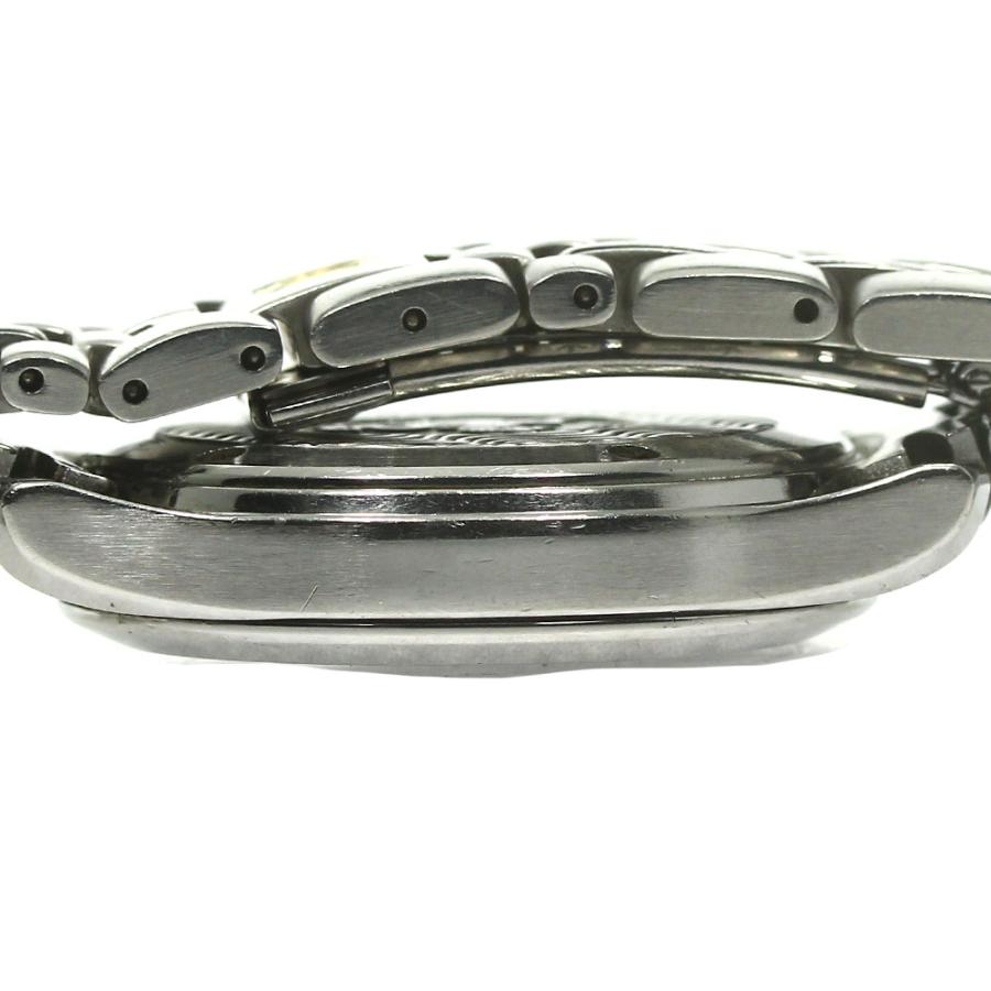 OMEGA オメガ 2511.52 シーマスター120 デイト クォーツ メンズ  