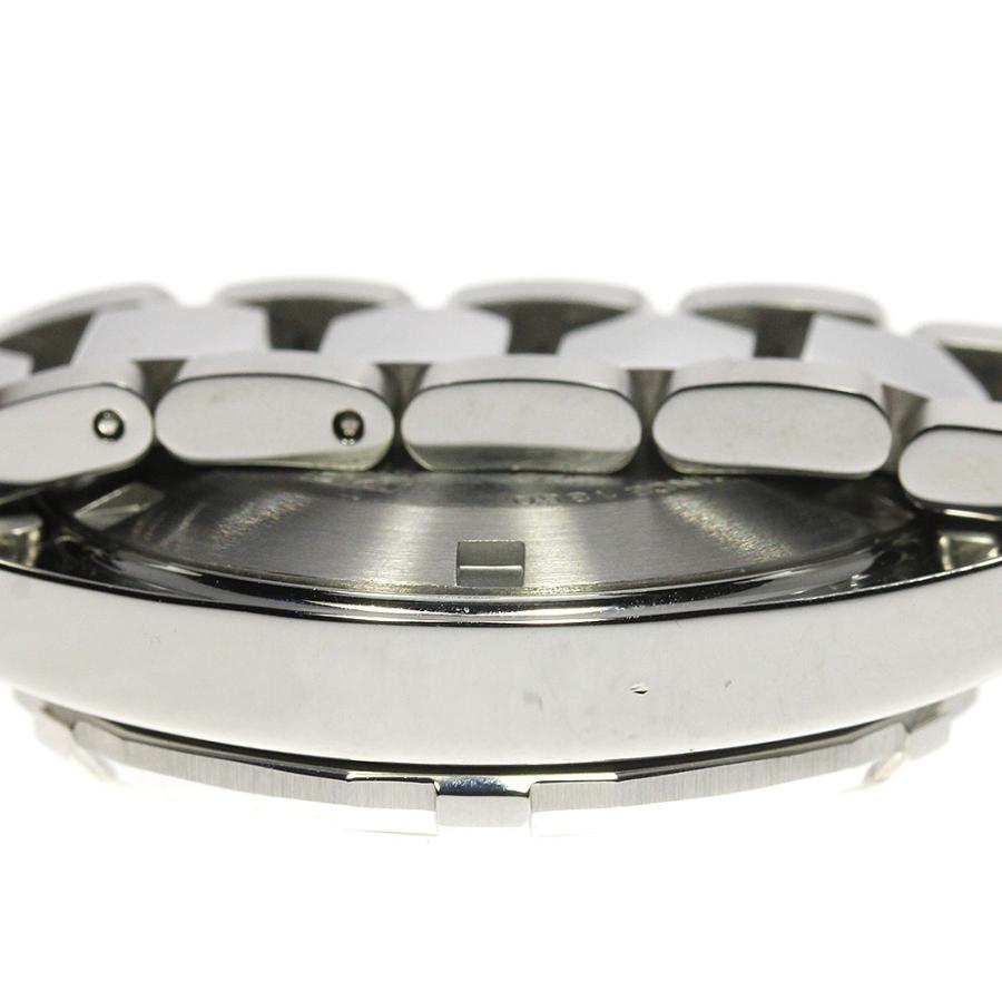 TAG HEUER タグホイヤー WBD1311 アクアレーサー デイト クォーツ レディース 箱・保証書付き_776655 : CLOSER ...