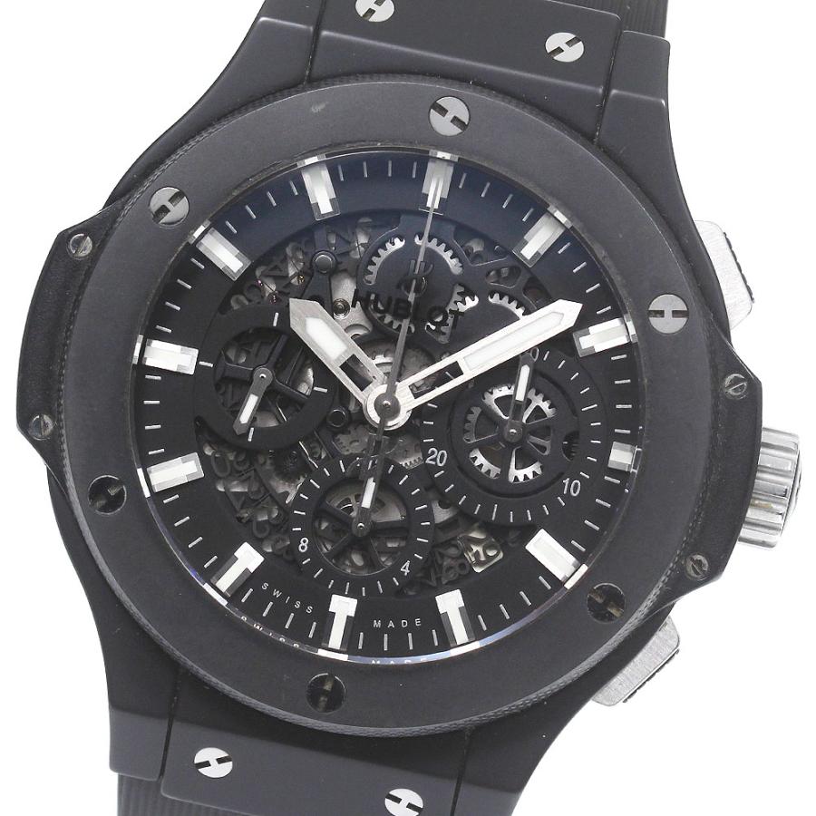 HUBLOT（ウブロ） HUBLOT 311.CI.1170.RX ビッグバン アエロバン