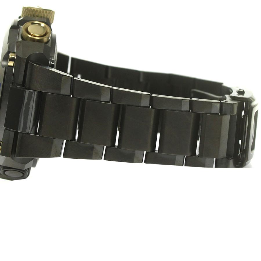 CASIO（カシオ） CASIO MRG-B1000BA-1AJR MR-G 勝色 Bluetooth
