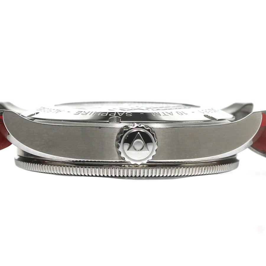 ALPINA（アルピナ） Alpina AL525X5AQ26 1883 ジュネーブ ダイバー