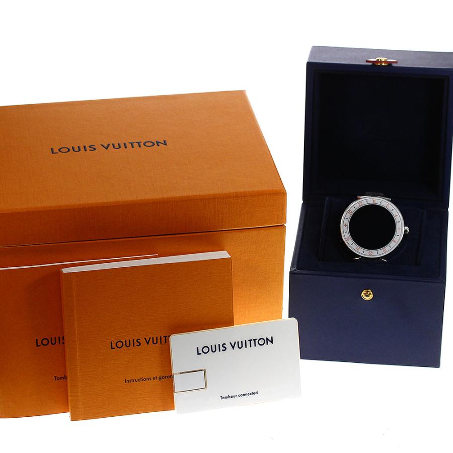 LOUIS VUITTON ジャンク ルイ・ヴィトン QA000 タンブール LOUIS VUITTON ジャンク ルイ・ヴィトン QA000 タンブール