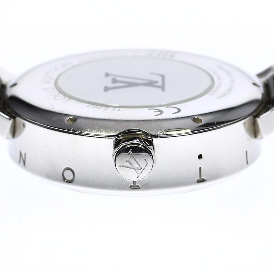 ジャンク ルイ・ヴィトン LOUIS VUITTON QA000 タンブール ホライゾン  