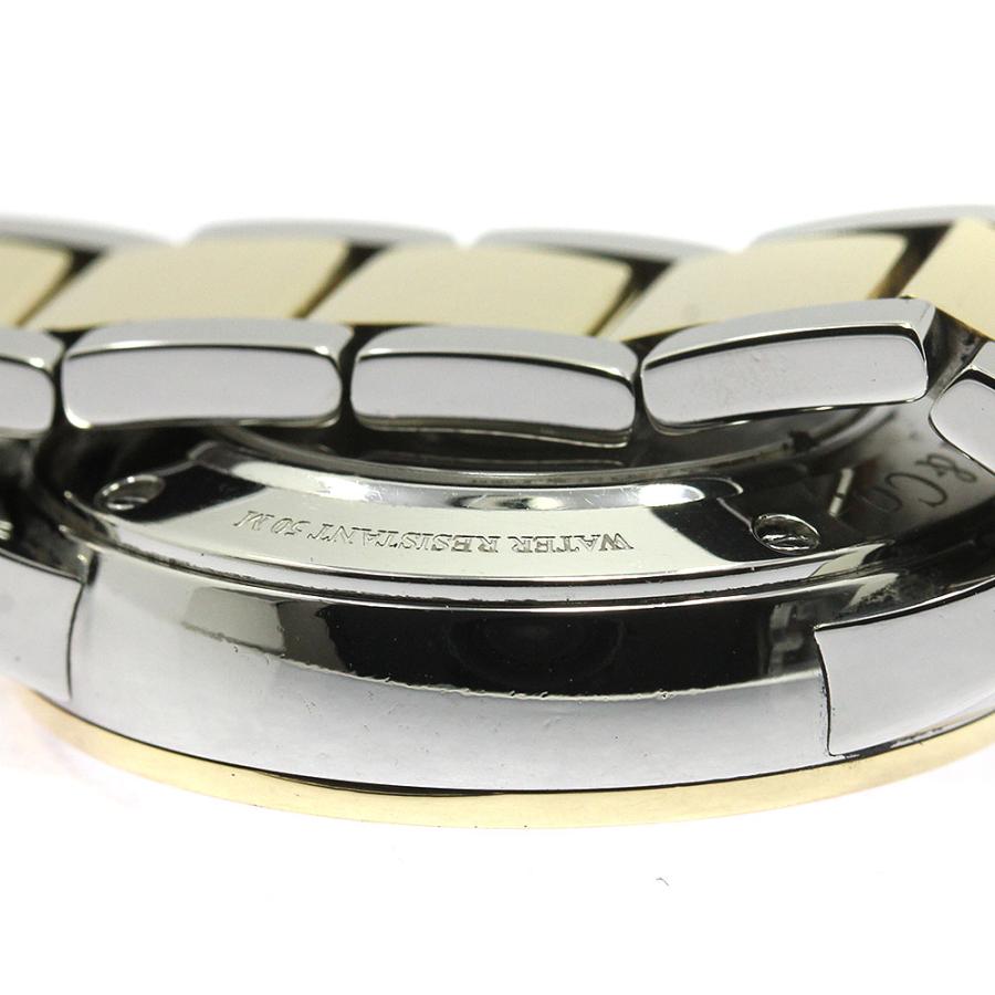 ティファニー TIFFANY&Co. Z1830.68.15A21A00A アトラス ドーム デイト 自動巻き レディース 保証書付き_776951の画像