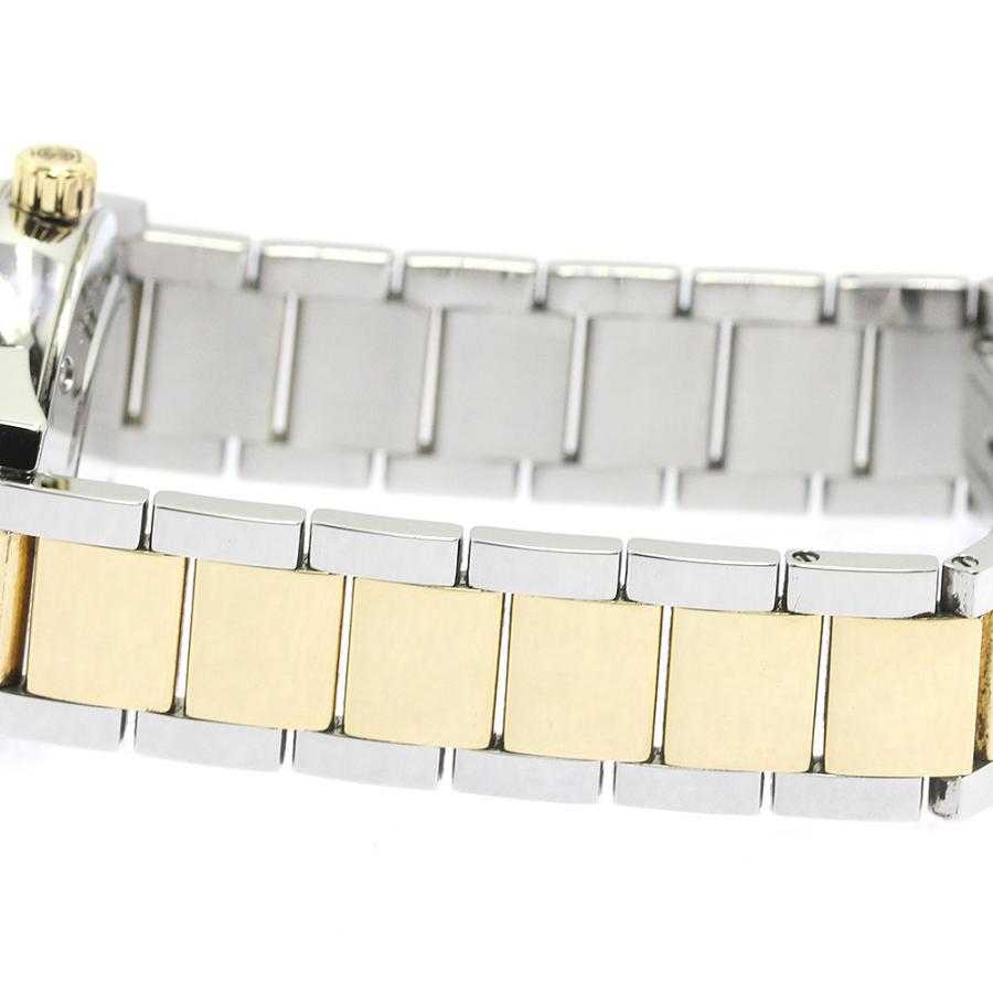 ティファニー TIFFANY&Co. Z1830.68.15A21A00A アトラス ドーム デイト 自動巻き レディース 保証書付き_776951の画像