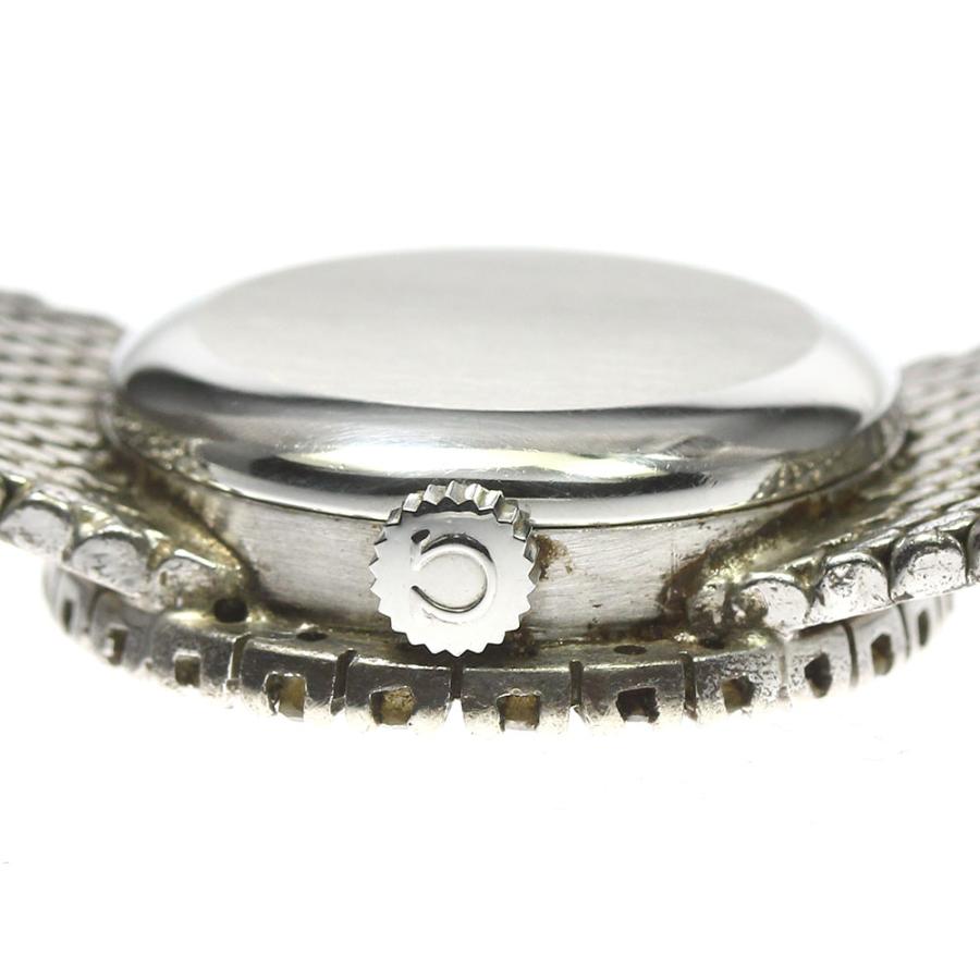OMEGA（オメガ） OMEGA 511.0426 ジュネーブ ダイヤベゼル cal.485