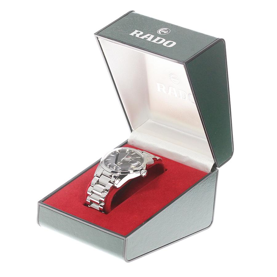 も*も様 [稼働品]RADO ラドー ゴールデンホース 自動巻き メンズ 腕時計 RADO（ラドー） RADO 658.3832.4 ゴールデンホース 自動巻き メンズ 内