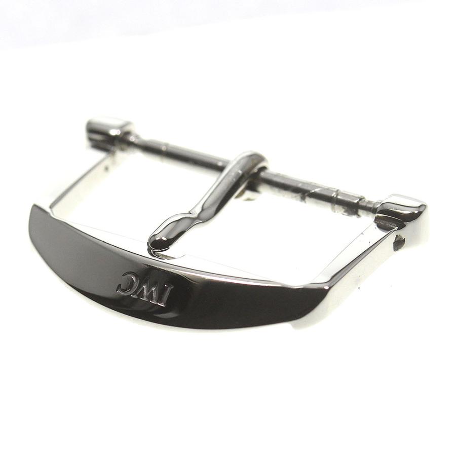 IWC IWC SCHAFFHAUSEN IW391036 ポートフィノ クロノグラフ デイデイト 自動巻き メンズ 良品 保証書付き ...