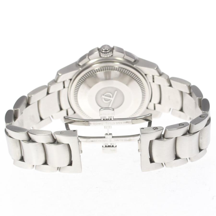 BAUME&MERCIER（ボーム&メルシエ） ボーム＆メルシェ Baume & Mercier