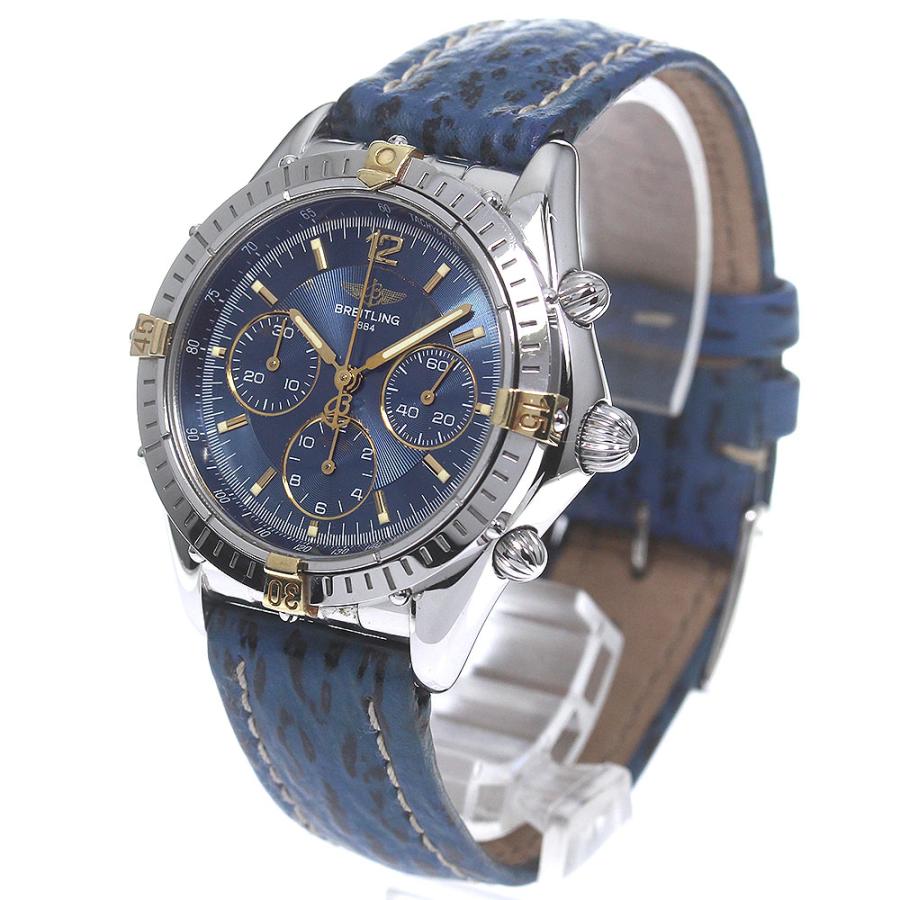 ブライトリング（BREITLING） BREITLING B30011 クロノコックピット 