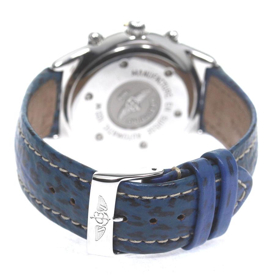ブライトリング BREITLING 腕時計 クロノコックピット B30011 シルバー ブライトリング（BREITLING） BREITLING B30011 クロノコックピット