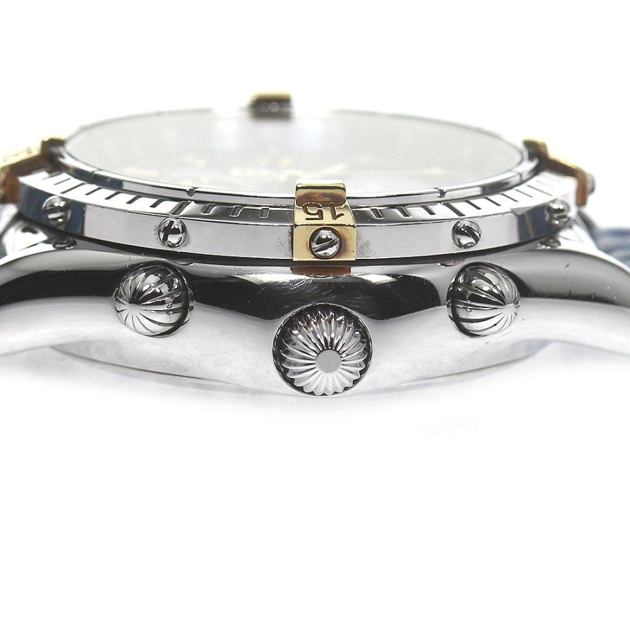 ブライトリング BREITLING 腕時計 クロノコックピット B30011 シルバー ブライトリング（BREITLING） BREITLING B30011 クロノコックピット