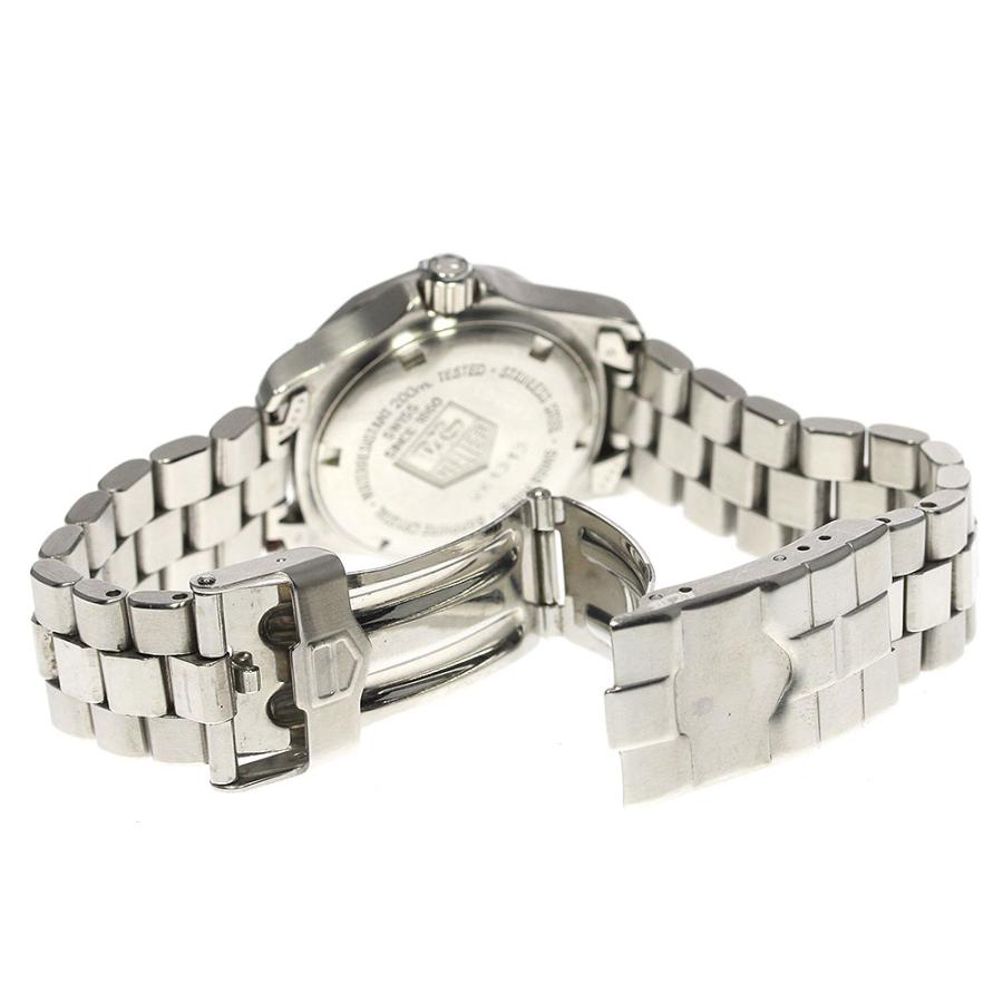 TAG HEUER（タグ・ホイヤー） TAG HEUER WK1313 プロフェッショナル
