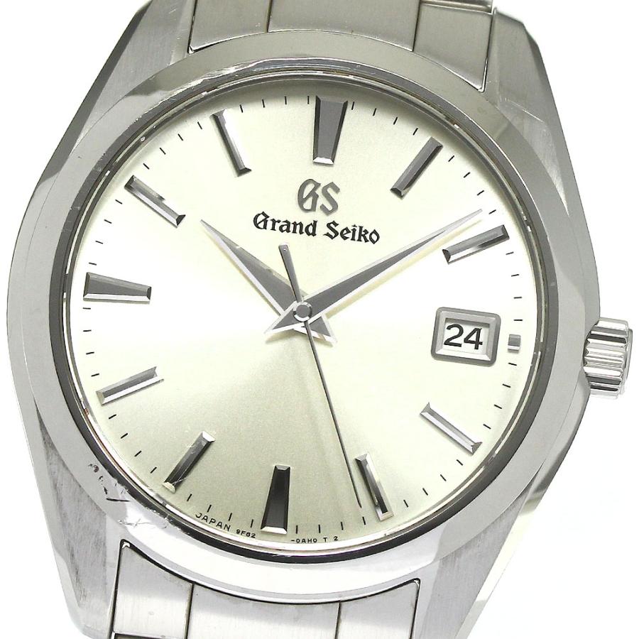 SEIKO（セイコー） SEIKO SBGV221/9F82-0AF0 グランドセイコー デイト