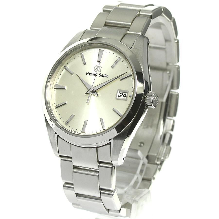 SEIKO（セイコー） SEIKO SBGV221/9F82-0AF0 グランドセイコー デイト