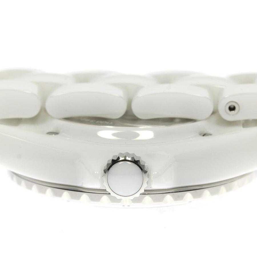CHANEL（シャネル） CHANEL H7481 マドモアゼル J12 ラ・パウザ 自動