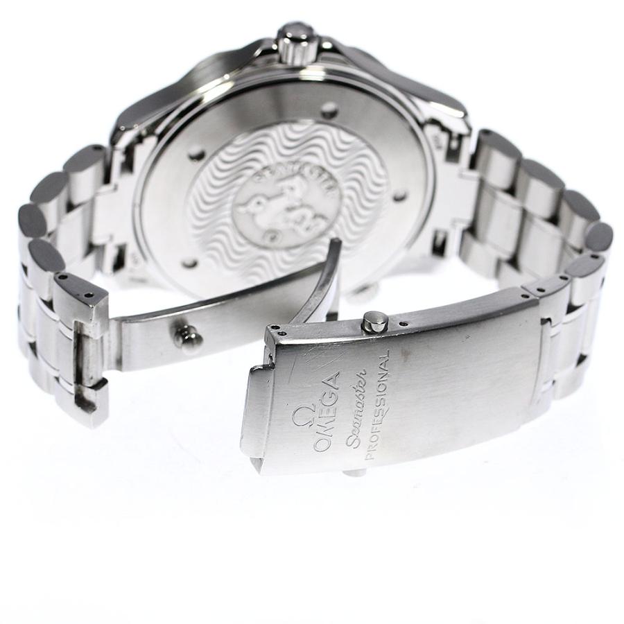 OMEGA（オメガ） OMEGA 2265.80 シーマスター300 プロフェッショナル