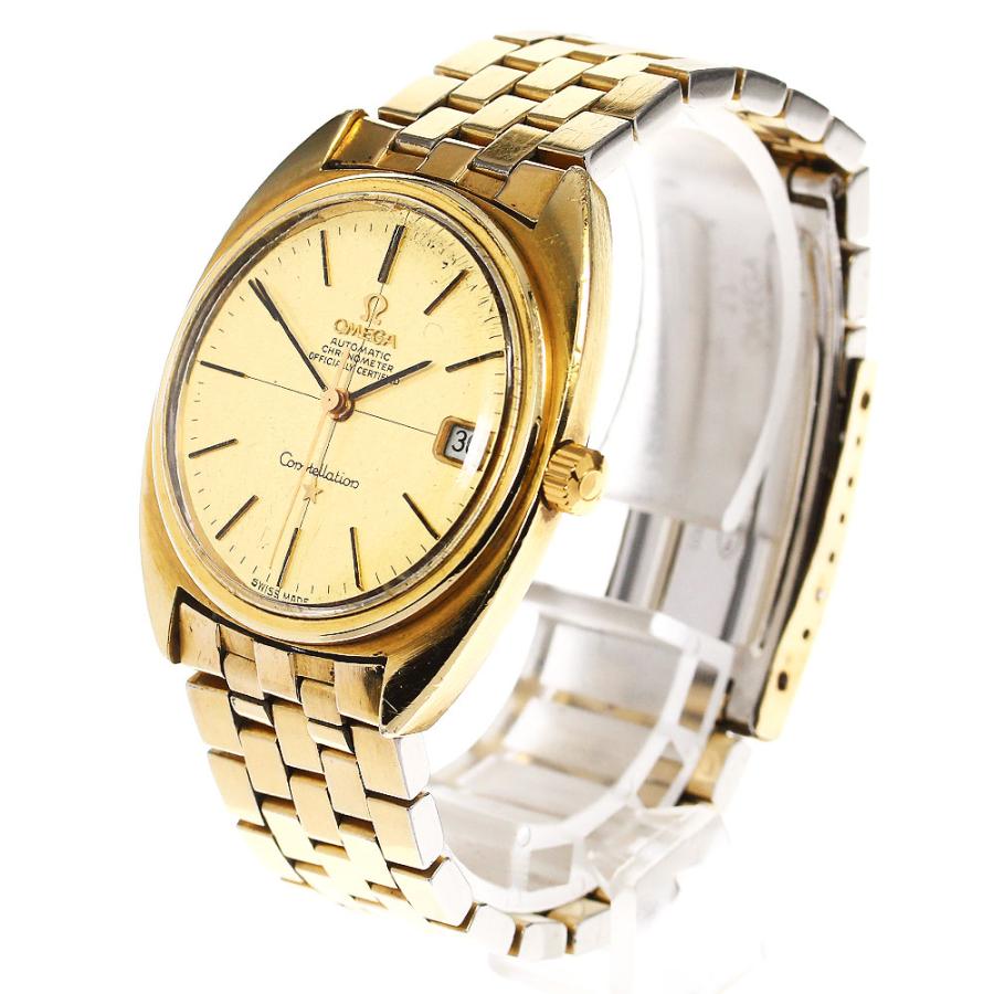 OMEGA（オメガ） OMEGA Ref.168.017 コンステレーション Cal.564