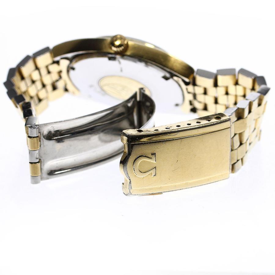 OMEGA（オメガ） OMEGA Ref.168.017 コンステレーション Cal.564