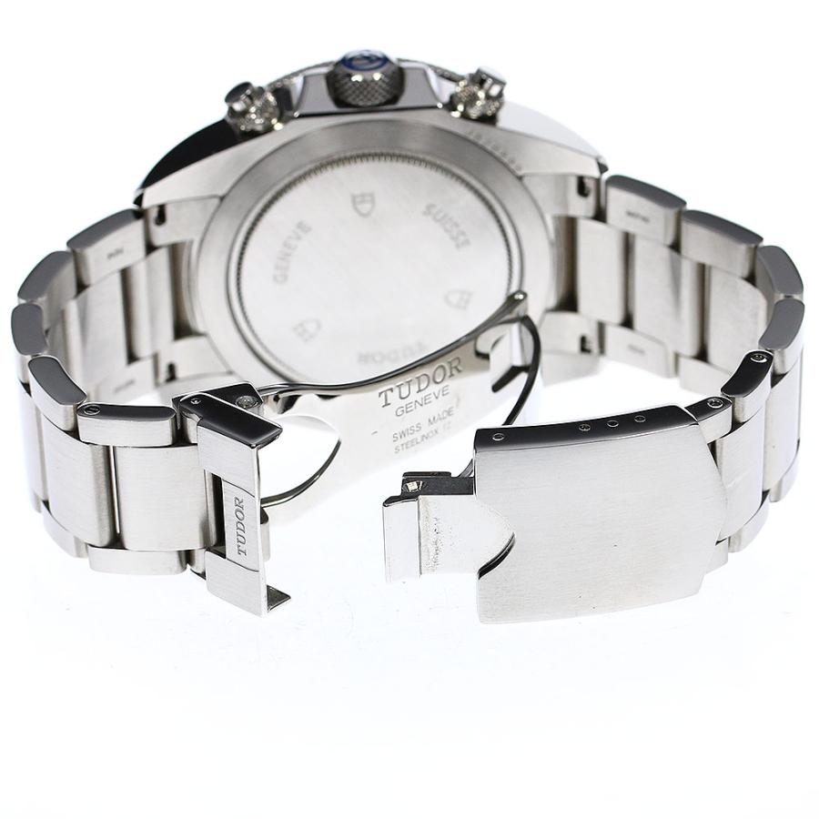 TUDOR（チューダー） チュードル TUDOR 70330 ヘリテージ クロノ