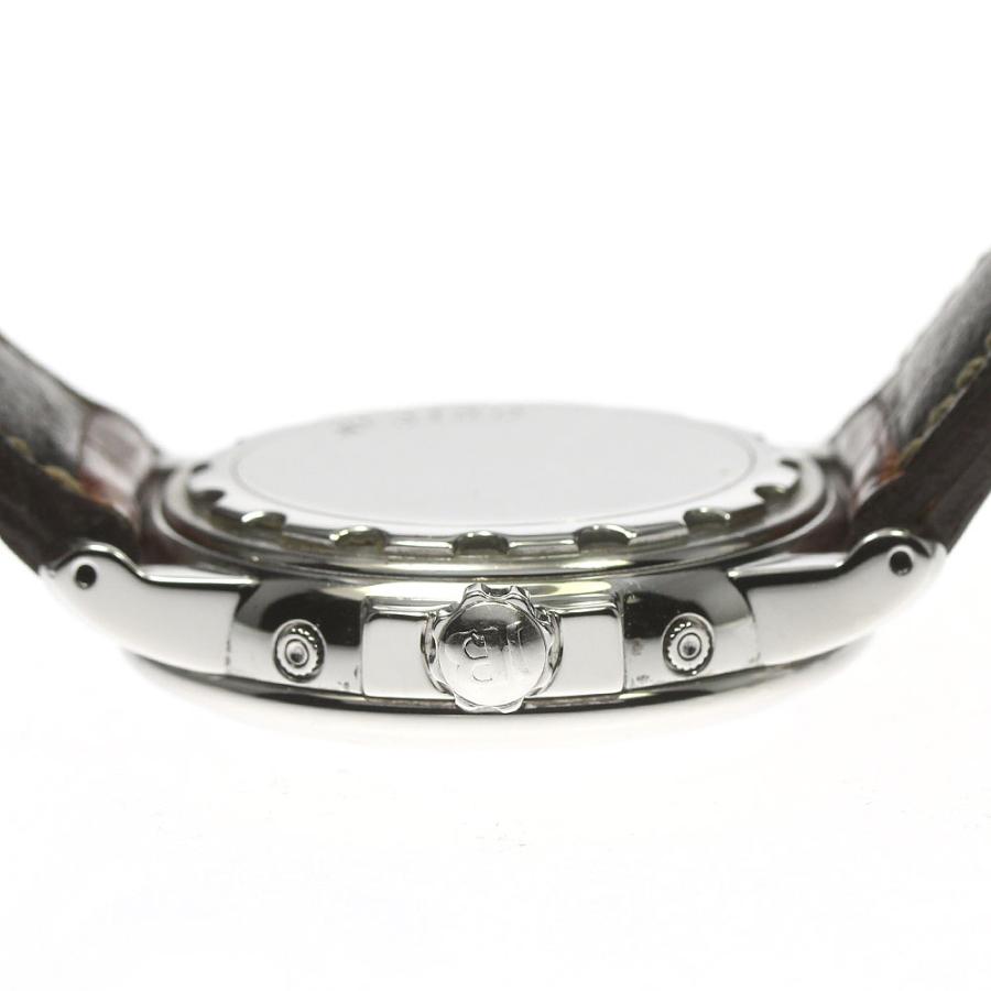 BLANCPAIN（ブランパン） Blancpain 2763-1127A-5313 レマン トリプル