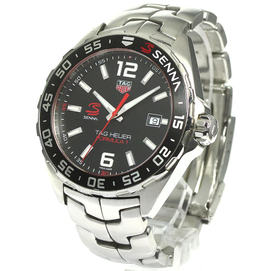 TAG HEUER（タグ・ホイヤー） TAG HEUER WAZ1012 フォーミュラ1