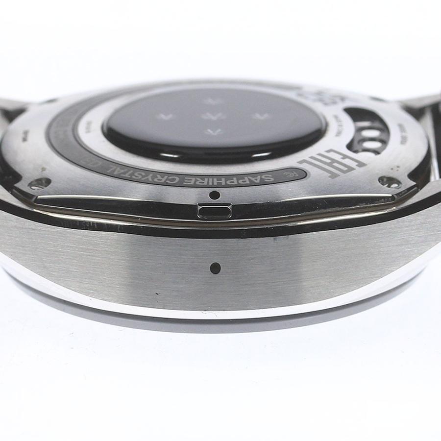 タグホイヤー コネクテッド キャリバーE4 SBR8A10.BT6259 タグホイヤー TAG HEUER SBR8A10/BT6259 コネクテッド キャリバーE4