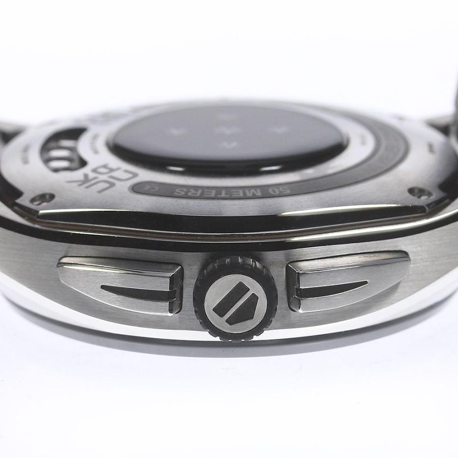 TAG HEUER（タグ・ホイヤー） TAG HEUER SBR8A10/BT6259 コネクテッド