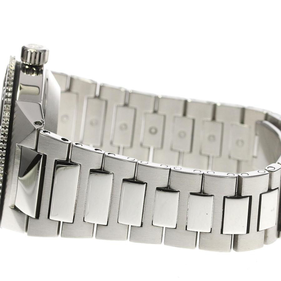 IWC IWC SCHAFFHAUSEN IW353602 GST アクアタイマー デイト 自動巻き  