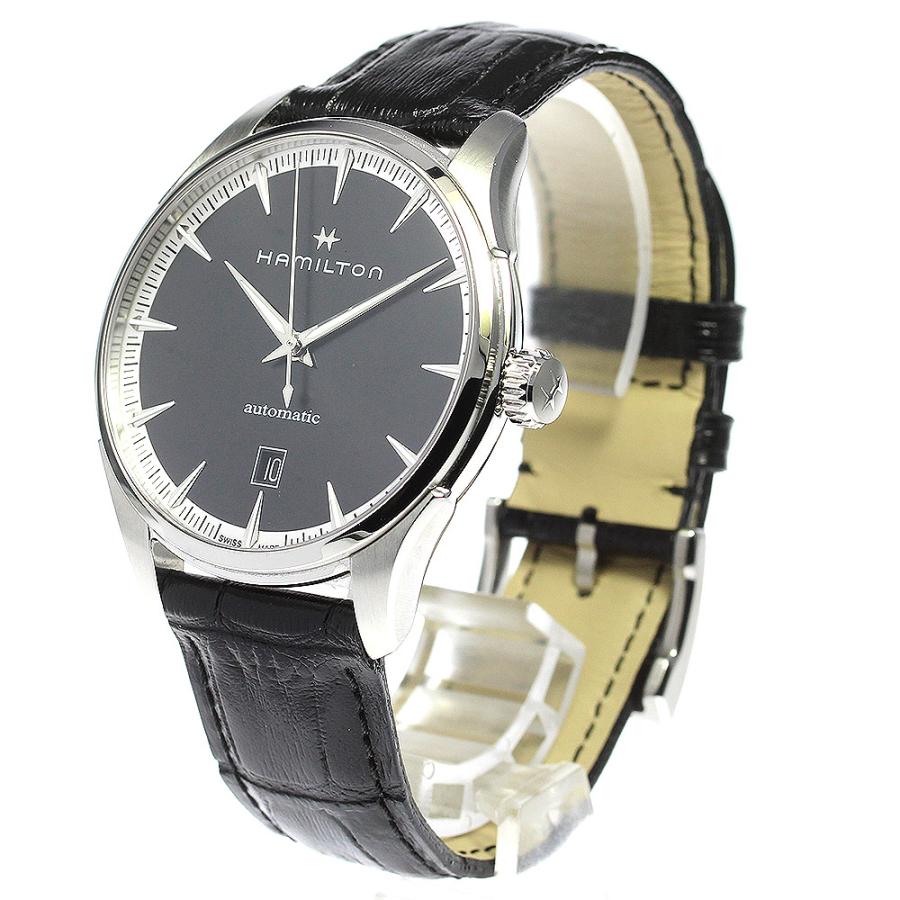 HAMILTON（ハミルトン） HAMILTON H327450 ジャズマスター デイト 自動