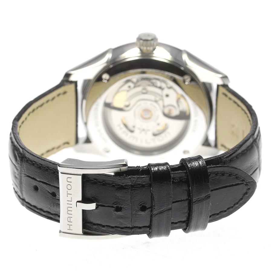 HAMILTON（ハミルトン） HAMILTON H327450 ジャズマスター デイト 自動