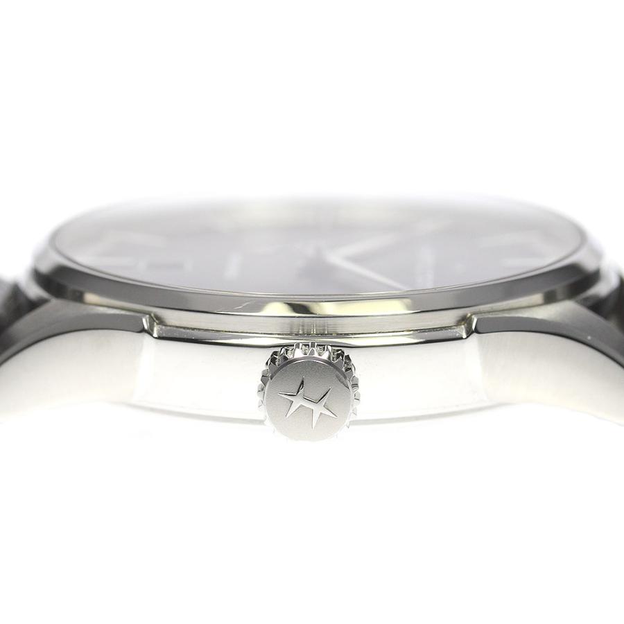 HAMILTON（ハミルトン） HAMILTON H327450 ジャズマスター デイト 自動