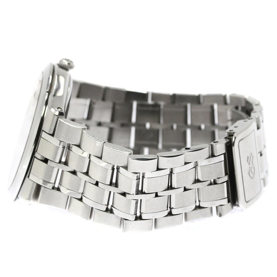 SEIKO（セイコー） SEIKO SBGG007/8N65-9010 グランドセイコー デイト 