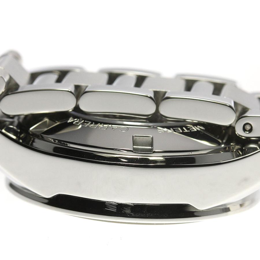 タグホイヤー TAG HEUER WAR2415 カレラ レディキャリバー9 ダイヤベゼル 12P 自動巻き レディース 良品 箱・保証書付き_833902 タグホイヤー TAG HEUER WAR2415 カレラ レディキャリバー9 ダイヤ