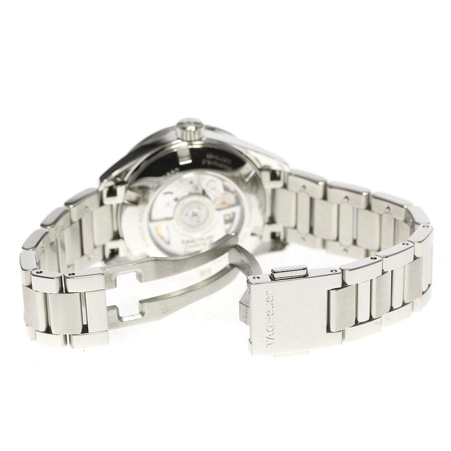 TAG HEUER（タグ・ホイヤー） TAG HEUER WAR2415 カレラ レディ