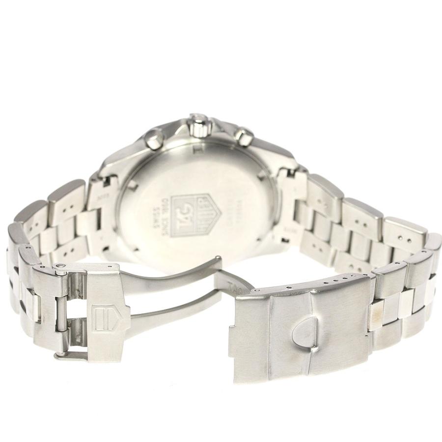 TAG HEUER タグホイヤー CN1110 エクスクルーシブ クロノグラフ TAG HEUER タグホイヤー CN1110 エクスクルーシブ クロノグラフ