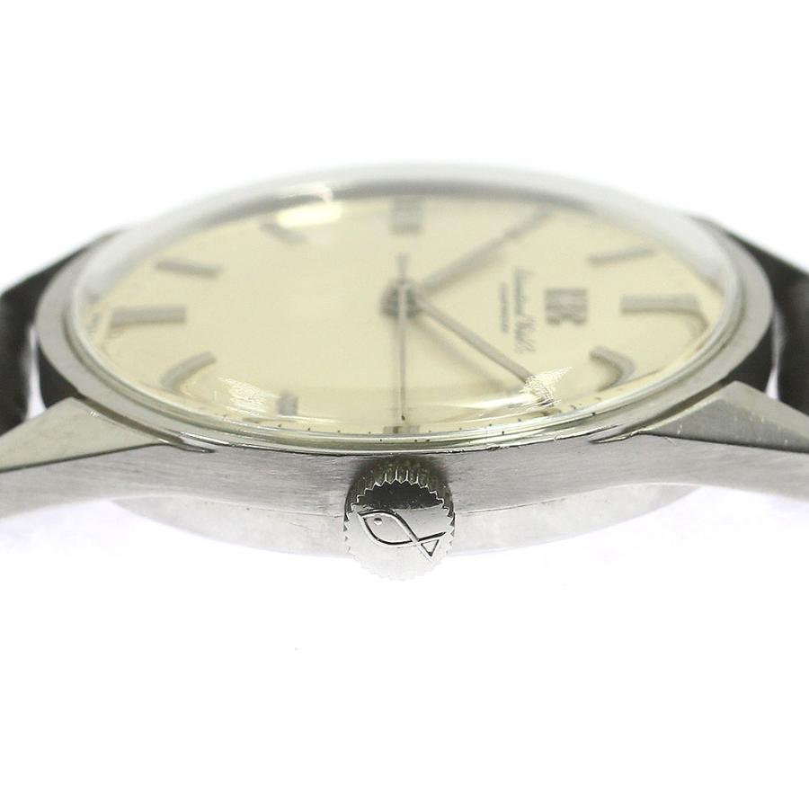 IWC SCHAFFHAUSEN（IWCシャフハウゼン） IWC IWC SCHAFFHAUSEN