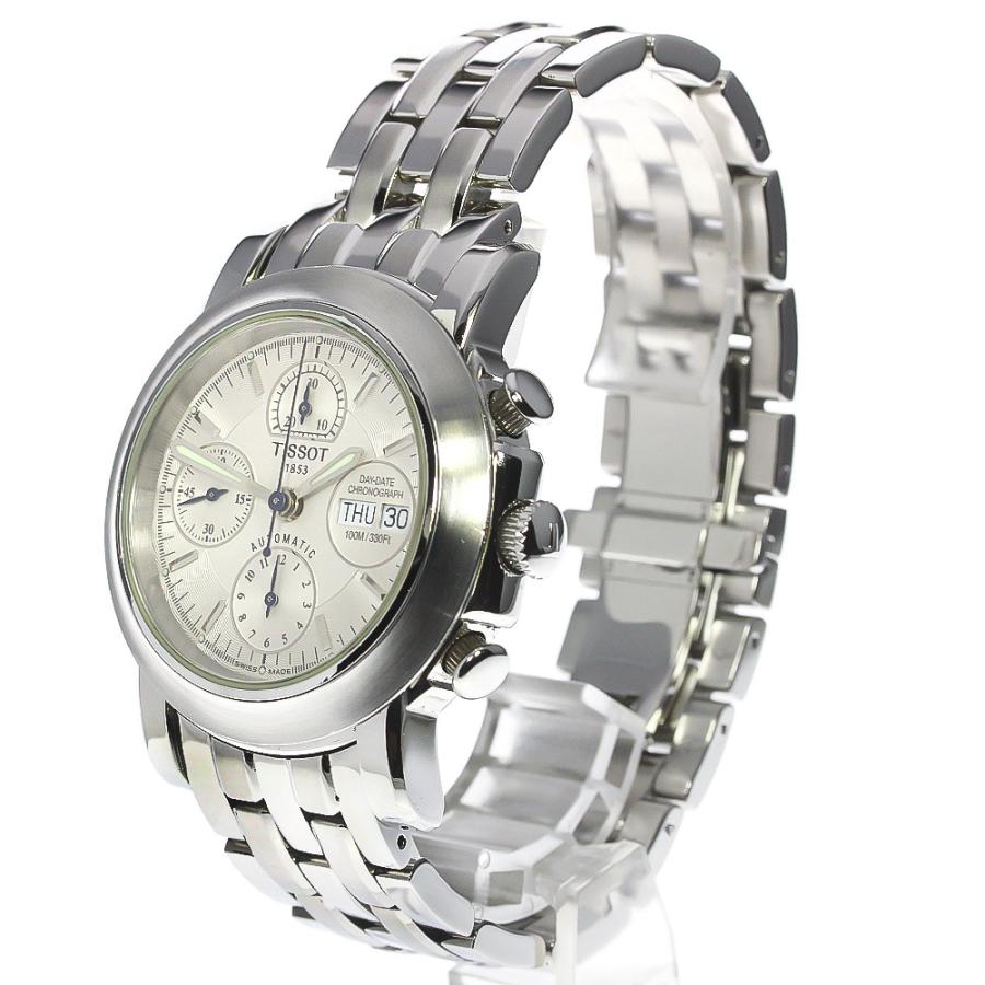 TISSOT ティソ T166/266 Tロード バルジュ クロノグラフ TISSOT ティソ T166/266 Tロード バルジュ クロノグラフ