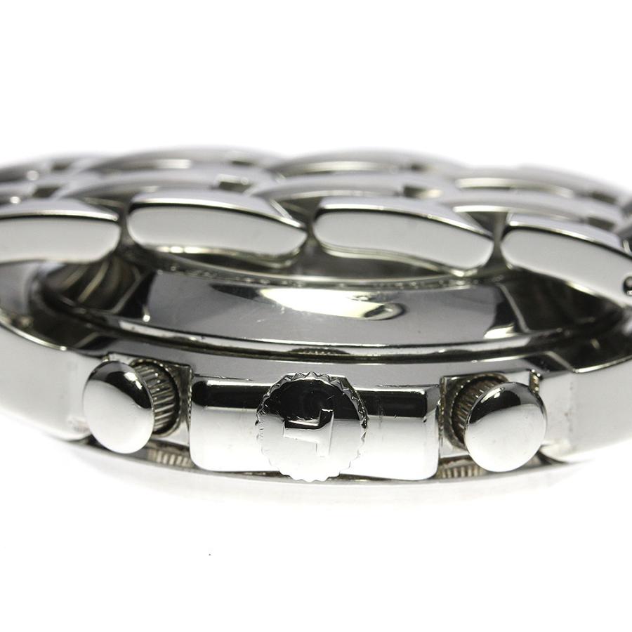 TISSOT（ティソ） TISSOT T166/266 Tロード バルジュ クロノグラフ