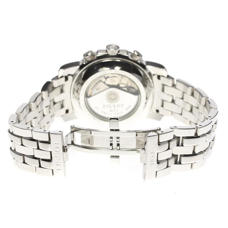 TISSOT ティソ T166/266 Tロード バルジュ クロノグラフ TISSOT ティソ T166/266 Tロード バルジュ クロノグラフ