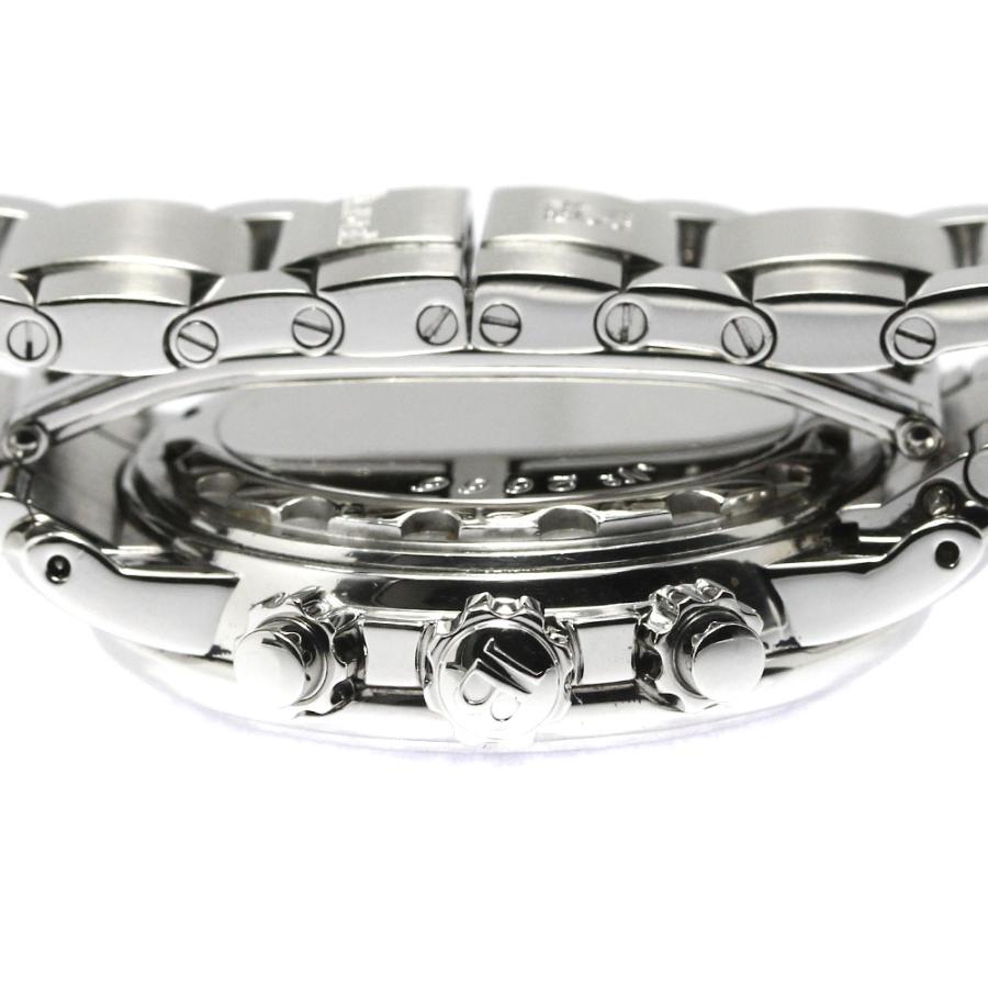 BLANCPAIN（ブランパン） レマン フライバック クロノグラフ 自動巻き
