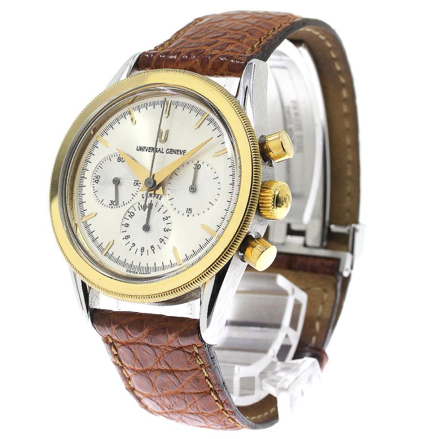 UNIVERSAL GENEVE（ユニバーサル ジュネーブ） Universal Geneve