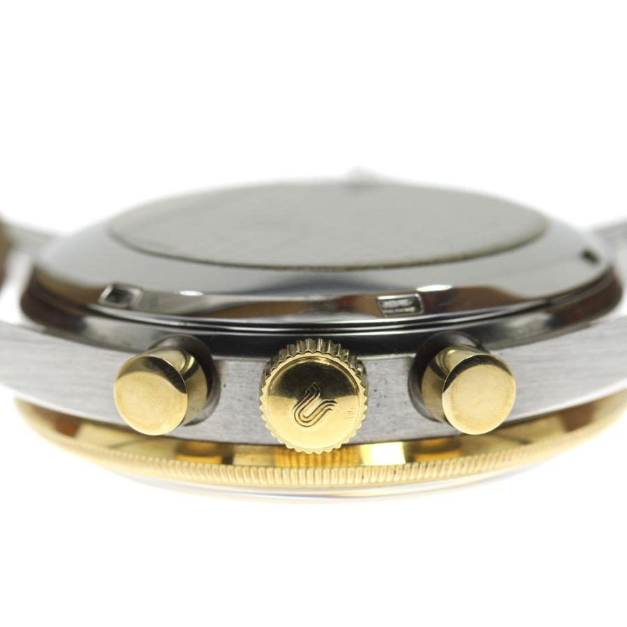 UNIVERSAL GENEVE（ユニバーサル ジュネーブ） Universal Geneve