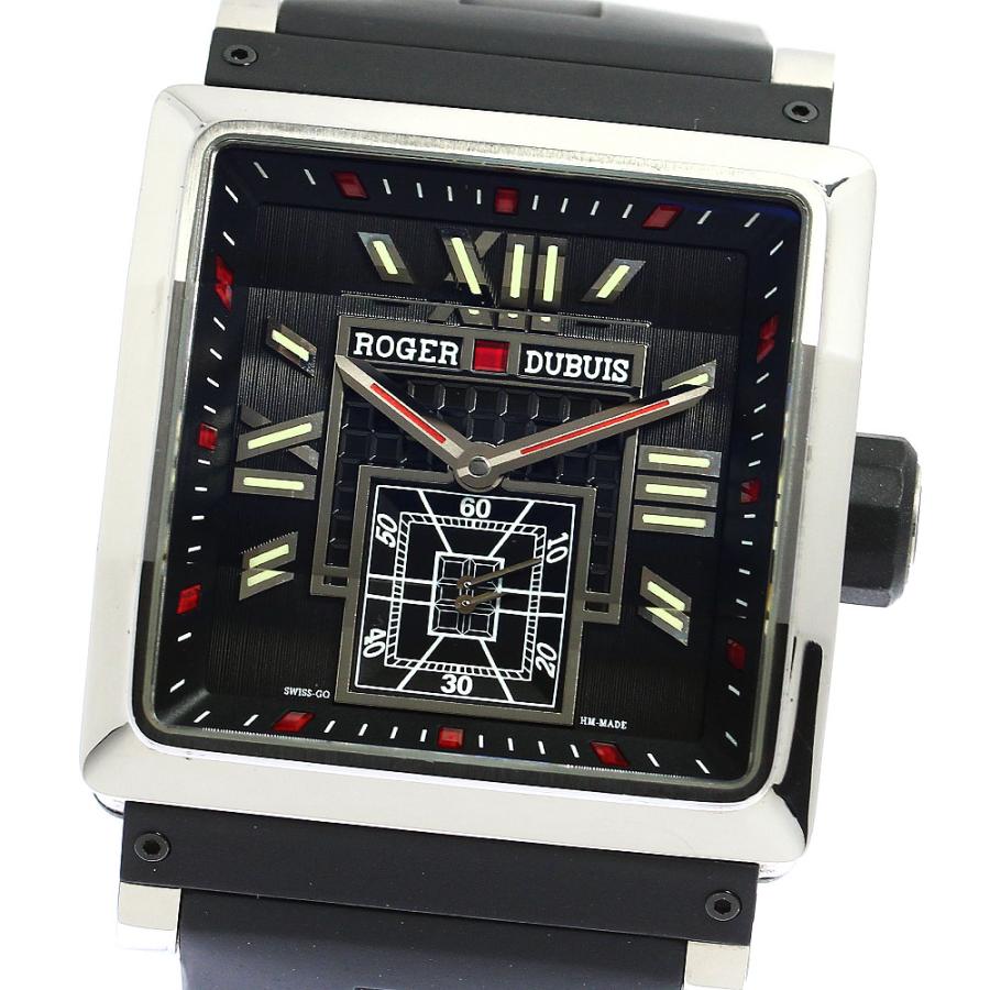 ROGER DUBUIS（ロジェ・デュブイ） ROGER DUBUIS DBKS0030 キング 